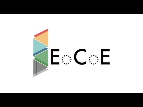 EoCoE Project Movie (short version)