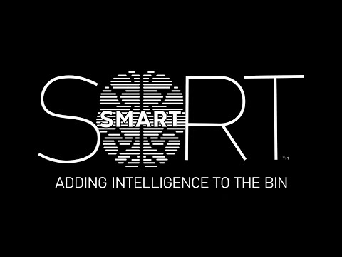 SmartSort In Action!