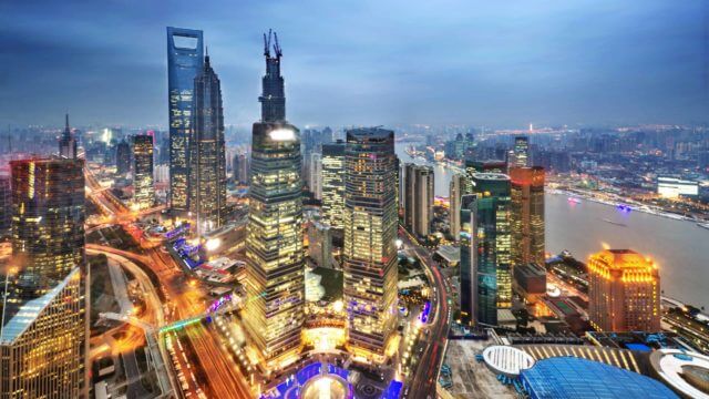 smart city
