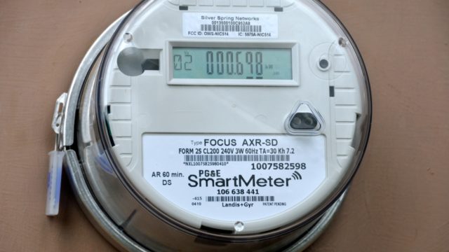 smart meter