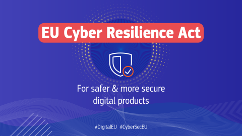 Cyber Resilience Act: cos'è, luci e ombre