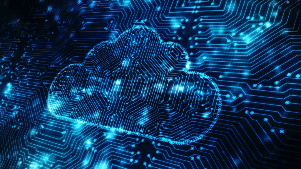 cloud computing
