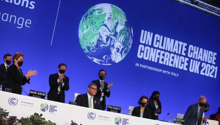 Cop 26, chiusura con accordo: nasce il Glasgow climate pact