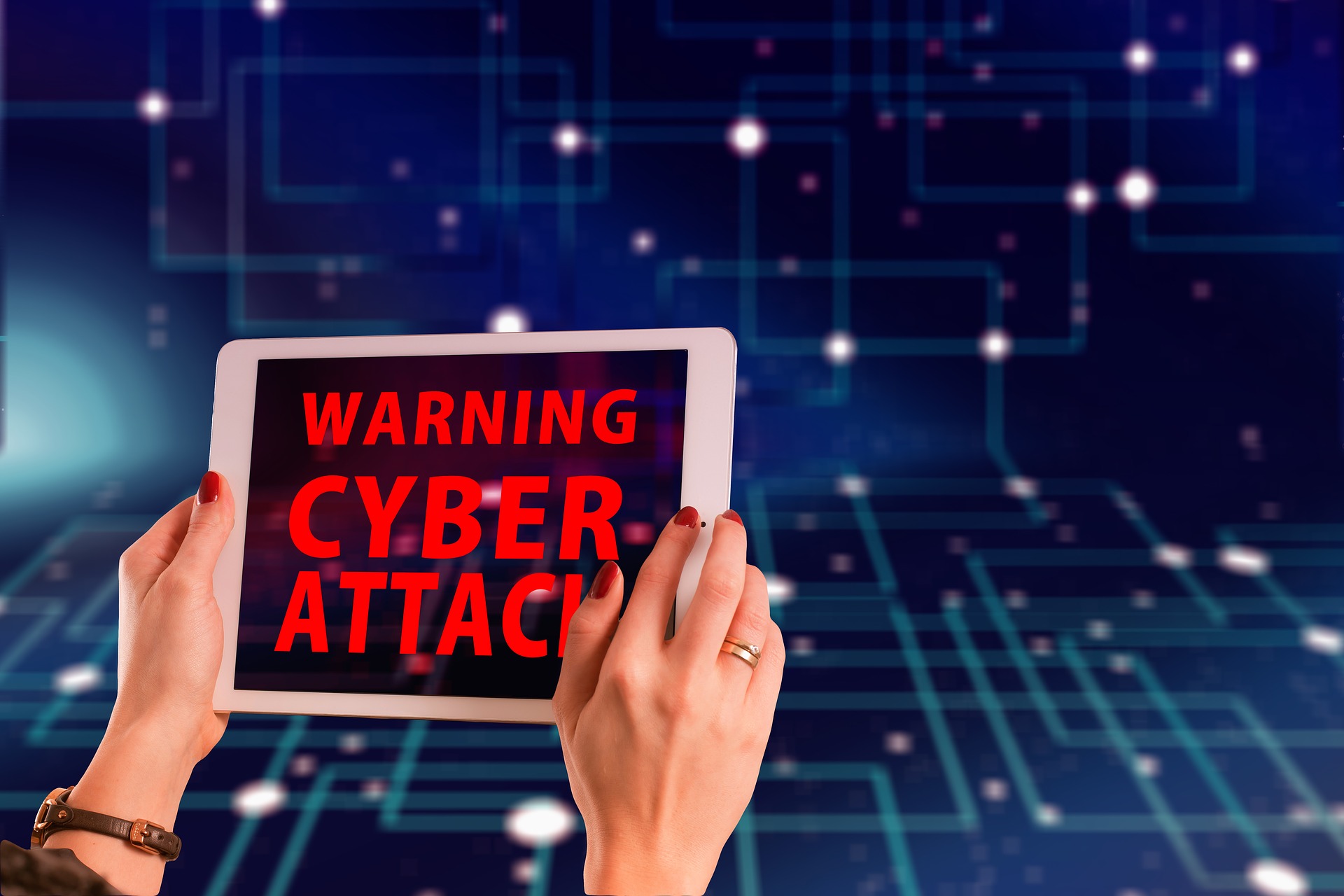 Cybersecurity collaborazione
