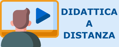 didattica a distanza