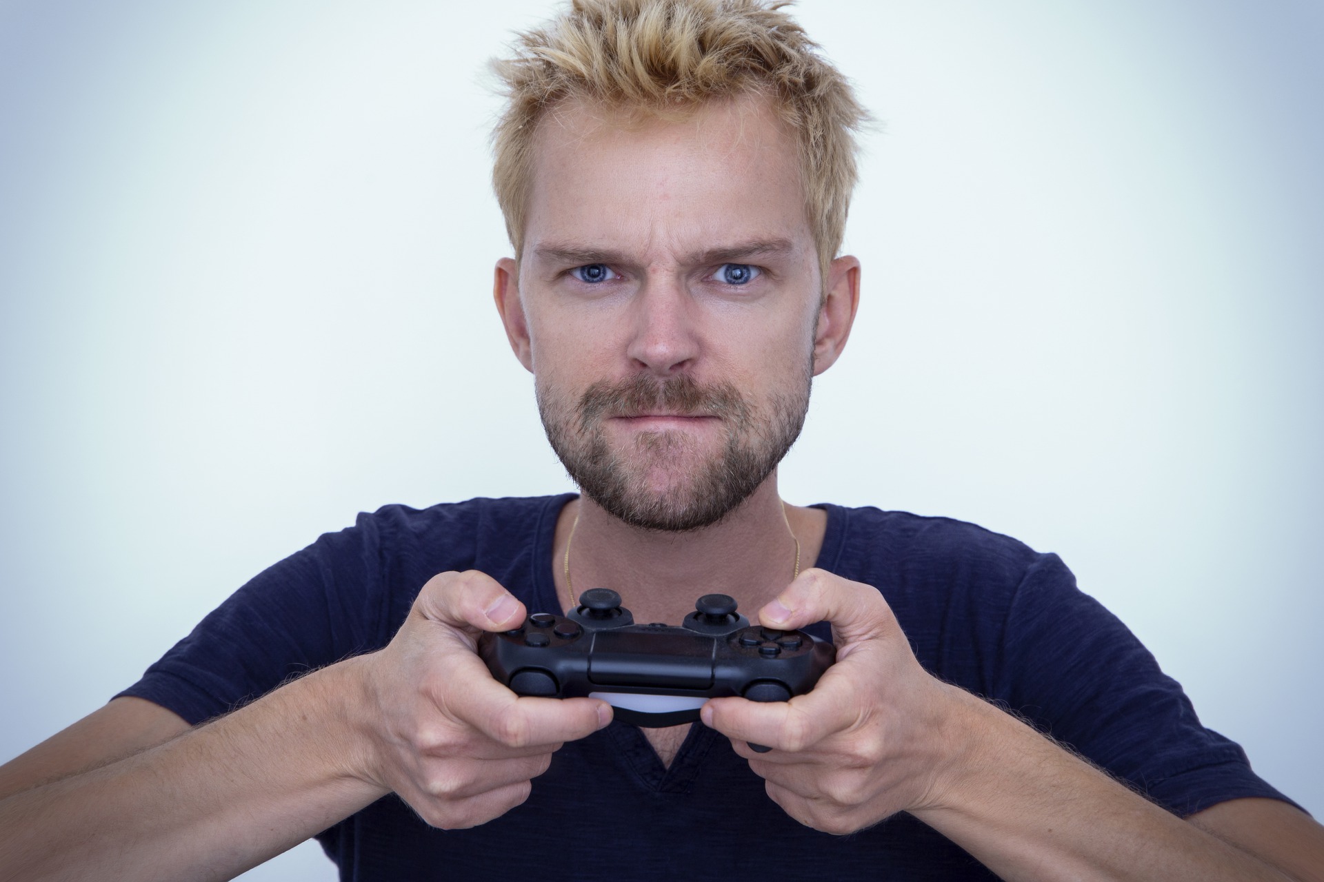 e-gamer
