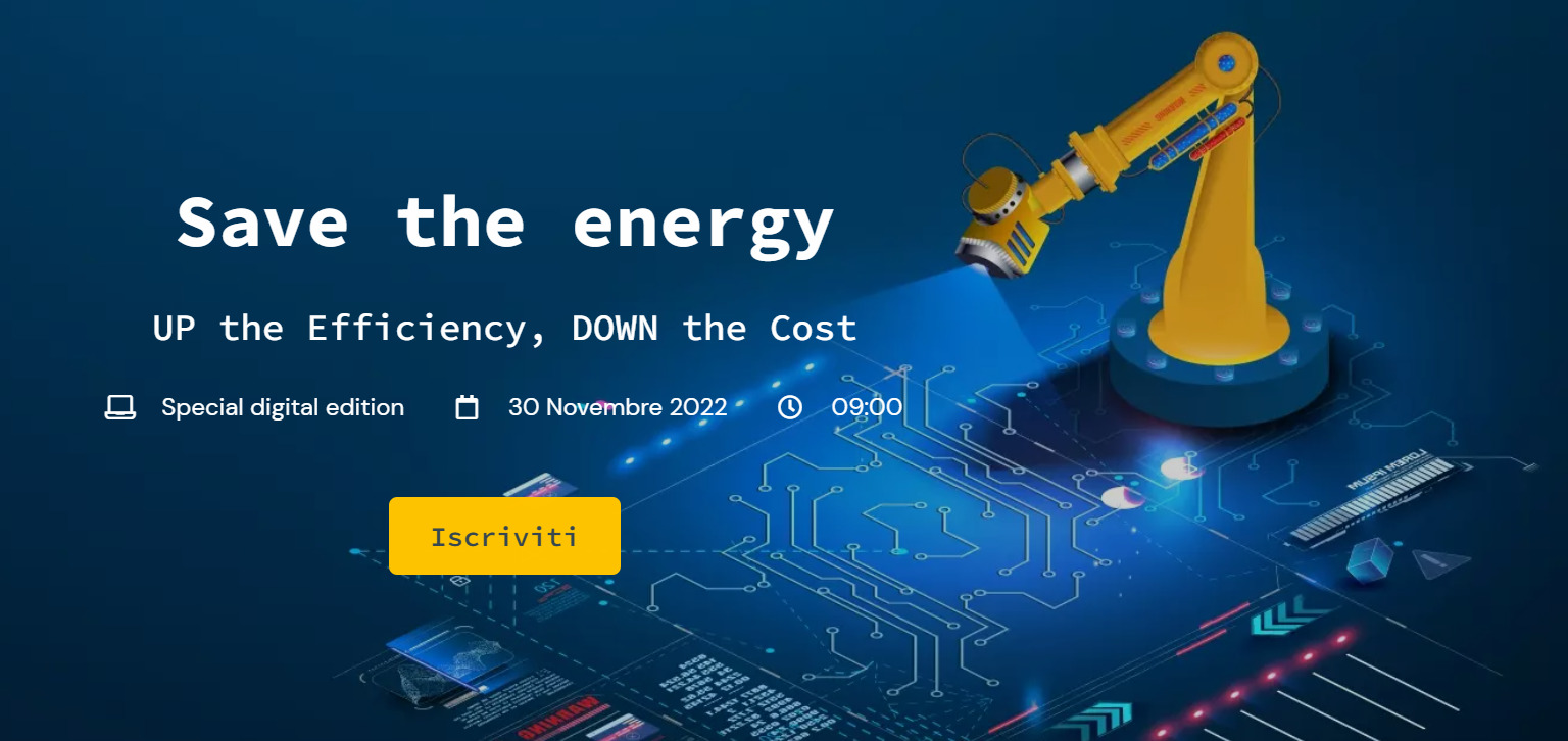 EnergyUP 360 Summit