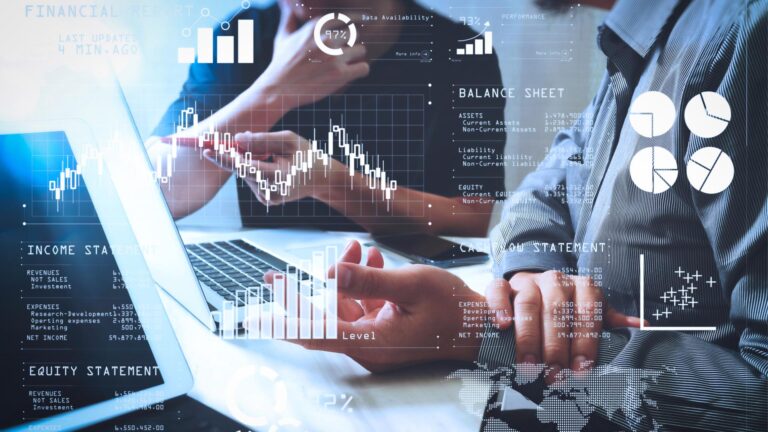 Per monitorare la salute d’impresa non basta guardare al fatturato