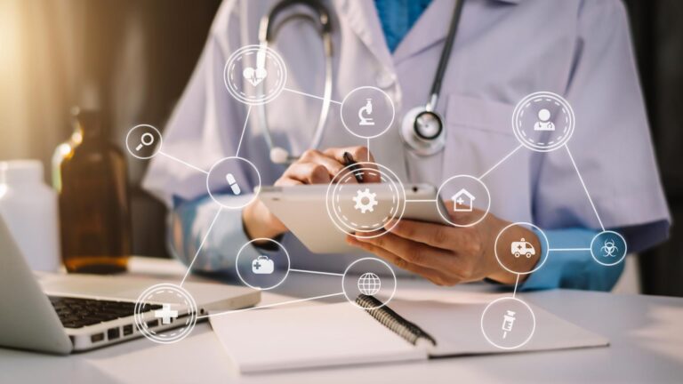 Covid-19, dal MIT un'app per la tracciabilità che rispetta la privacy