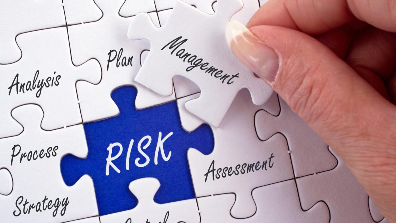enterprise risk management