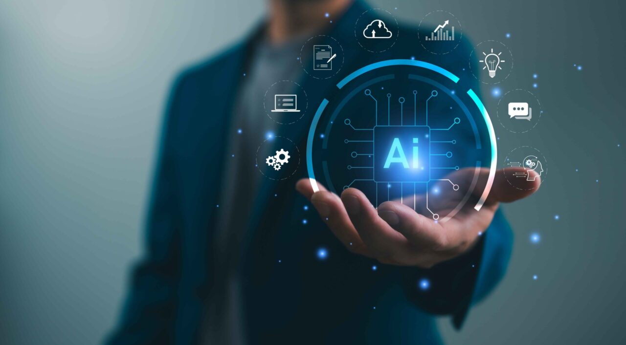 Intelligenza artificiale per l'ESG