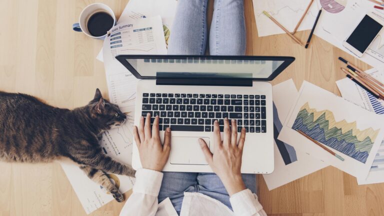 Smart working, come effettuare il trattamento dei dati sensibili