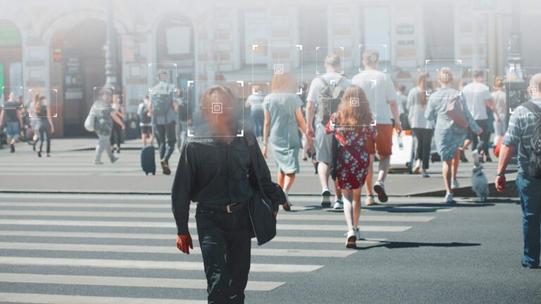 Lo spettro dell’identificabilità privacy