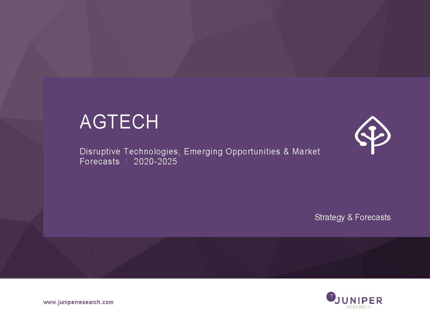 AGT2020-Juniper-Research