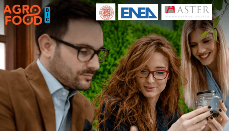Agroindustria e Food & Beverage: da Agrofood BIC più forza alle start up