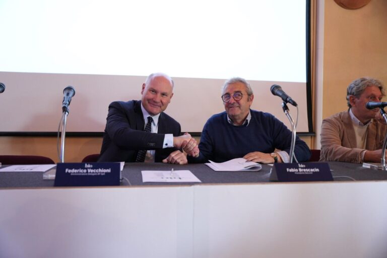 Bio made in Italy: dalla partnership Bonifiche Ferraresi - EcorNaturaSì nasce BF Bio