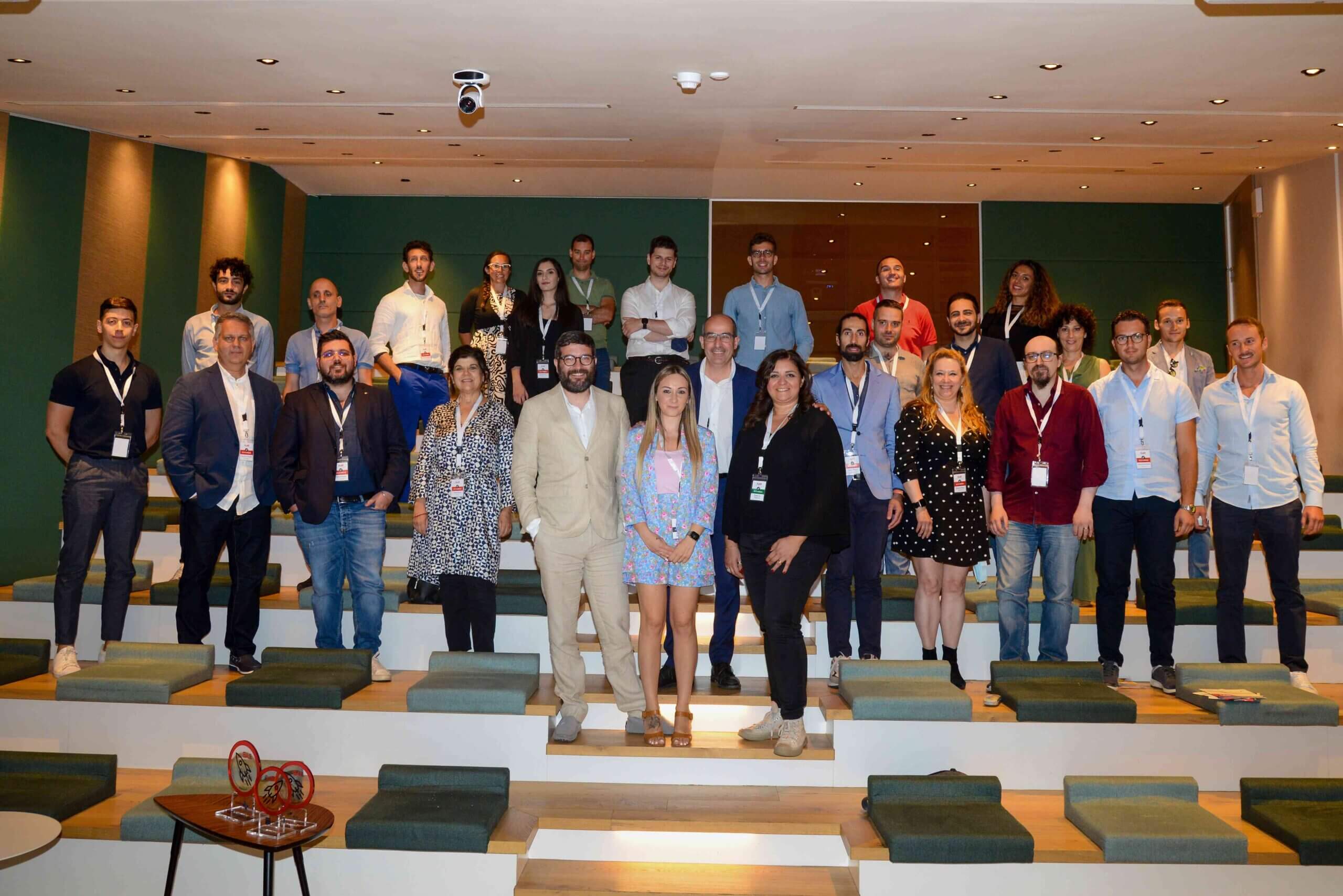 In Cibum Lab 2023