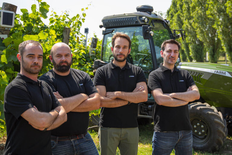xFarm: con 17 milioni, spiana la strada all'agricoltura digitale e sostenibile