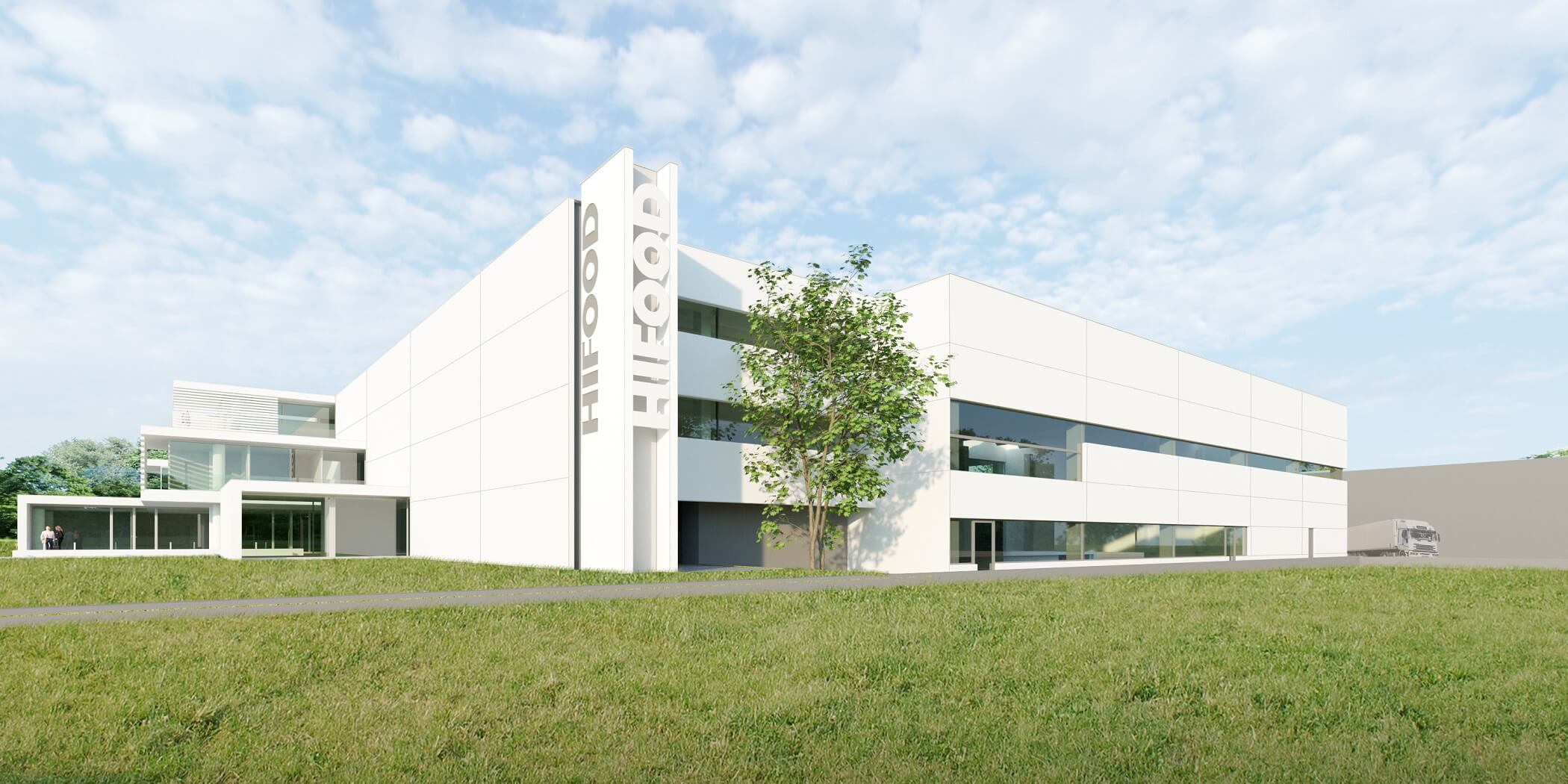 Rendering-nuovo-stabilimento-Hi-Food-Parma