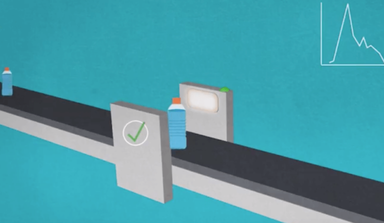 Sicurezza alimentare: XNext controlla in tempo reale i prodotti con i raggi X