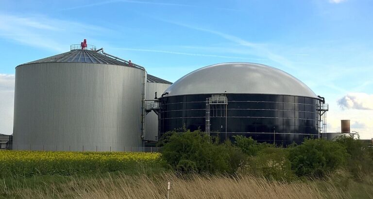 Biometano in Italia: BTS ed Eiffel puntano sul revamping di impianti esistenti