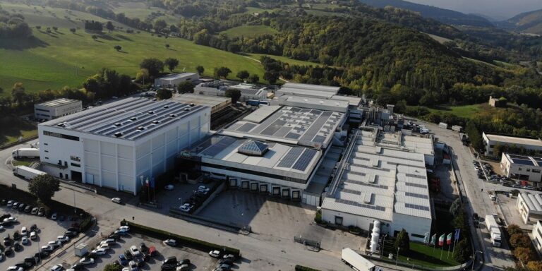 Fileni sceglie Vem Sistemi per riprogettare il network aziendale