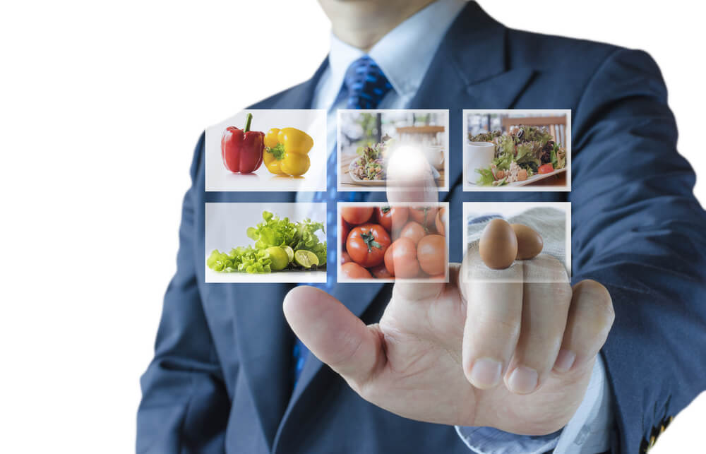 food innovation