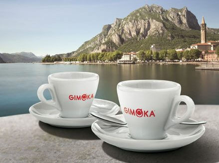 Dal caffè alla tazzina: con Helios Softeam supporta la crescita di Gimoka
