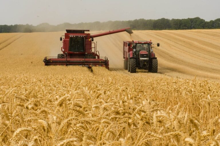 La Commissione europea attinge ai fondi per lo sviluppo rurale per sostenere gli agricoltori 