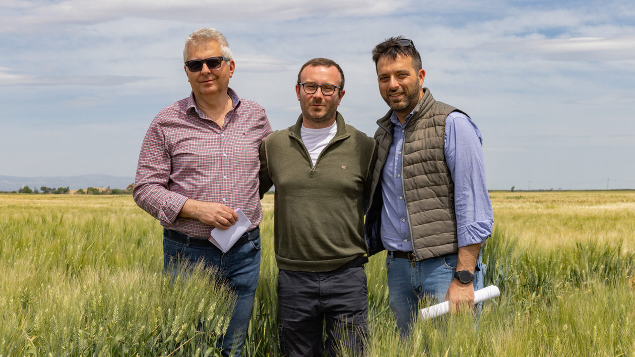 Innovazione Sostenibile In Agricoltura Il Percorso Di Barilla E Hort innovazione-sostenibile-in-agricoltura-il-percorso-di-barilla-e-hort