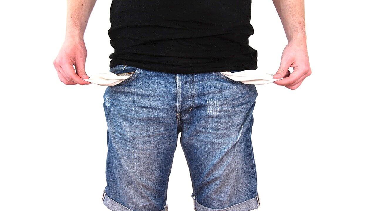 coldiretti povertà
