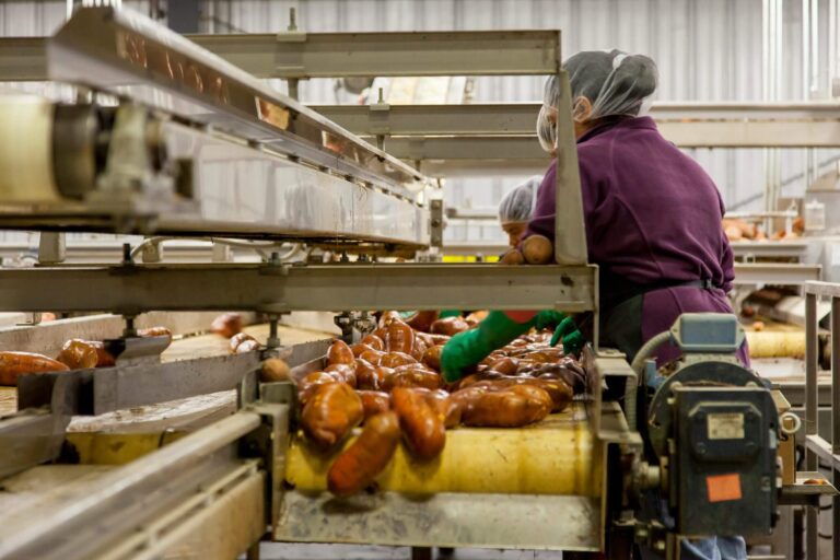 La strategia Tetra Pak per la transizione verso sistemi alimentari sostenibili