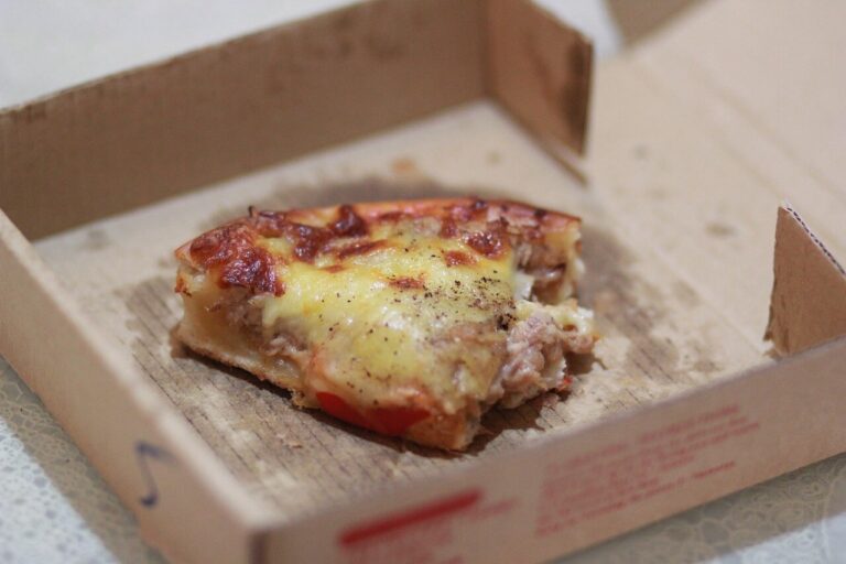 Doggy Bag per scongiurare lo spreco alimentare: la scelta degli italiani