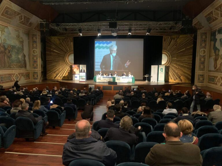 Risk management in Agricoltura: nuovo record per il mercato delle assicurazioni, istituito il Fondo mutualistico nazionale