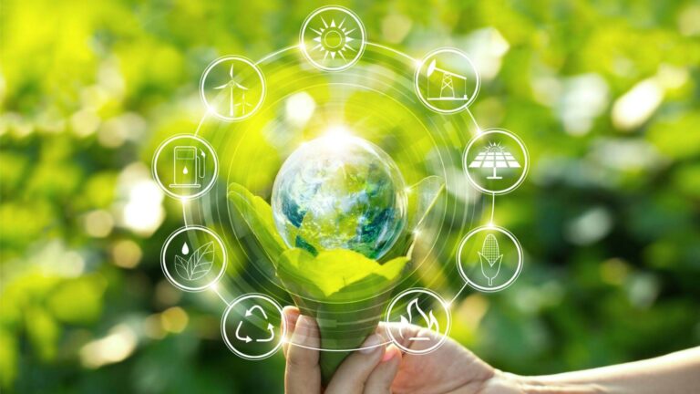 Sostenibilità: più impegno ambientale e sociale per le aziende