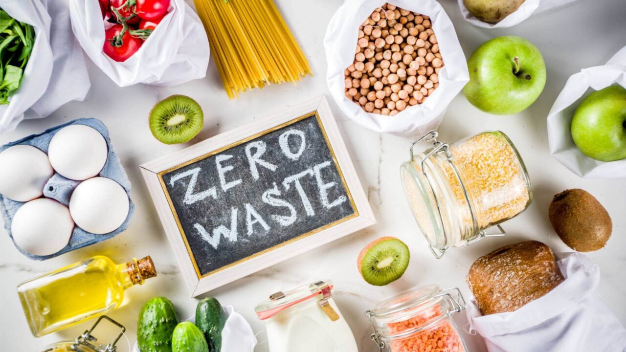 Agricoltura e food sustainability: pratiche sostenibili per azzerare gli sprechi