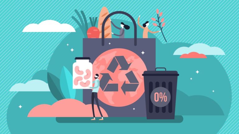 Spreco alimentare e sostenibilità: il ruolo dell'AI per ridurre il Food Waste