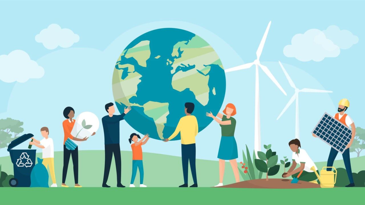 Sostenibilità e decarbonizzazione: il percorso di Prysmian
