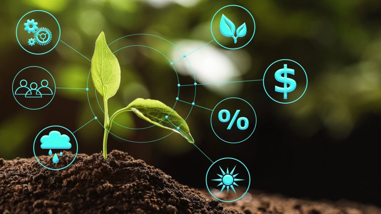 Agroalimentare globale