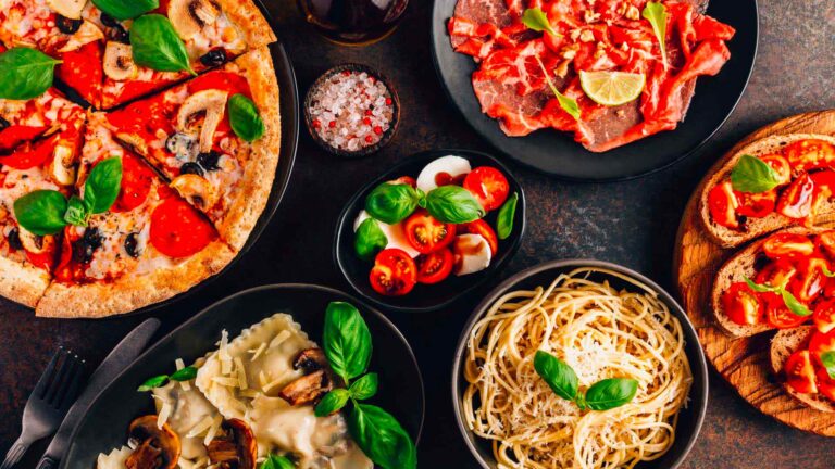 Lotta allo spreco alimentare: le iniziative di Rovagnati