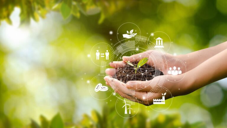 Agricoltura in prima linea per la transizione sostenibile dell'Italia: i dati di AGRIcoltura100