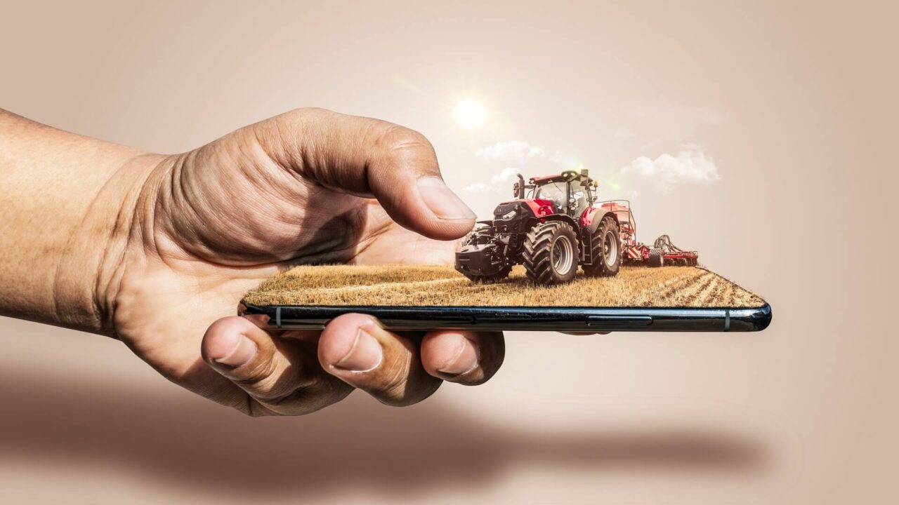 Transizione elettrica nell'agricoltura: come scegliere le tecnologie di riferimento