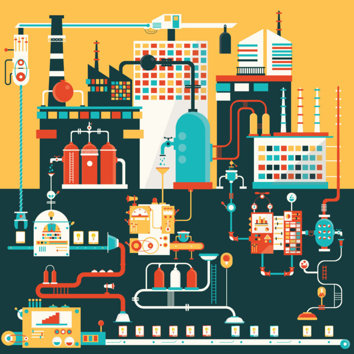 recupero materie prime critiche