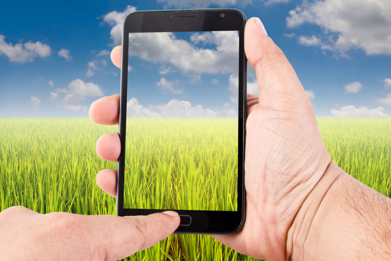 Con Praesidio dai pagamenti digitali al Precision Farming
