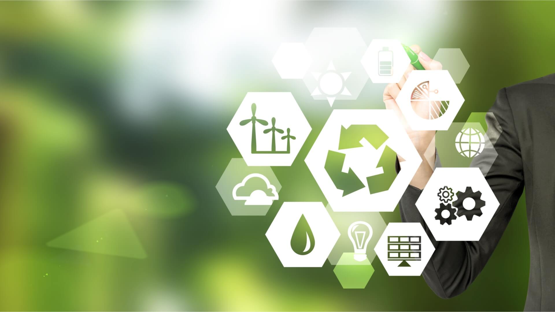 tecnologie chiave per l'agrifood