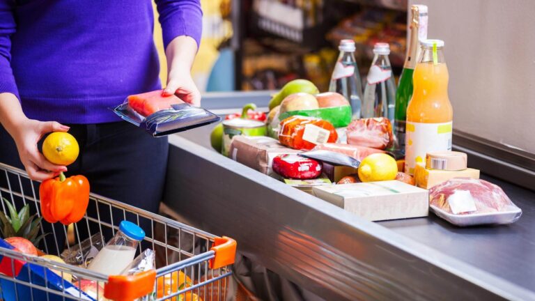 Ismea - Nielsen: Le restrizioni per il Covid portano la spesa alimentare a +9,2%