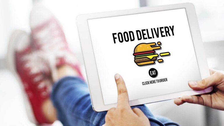 Il Cloud per migliorare la sicurezza alimentare nella logistica dell'ultimo miglio