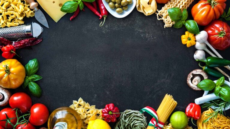 Agroalimentare: ripartire tutelando il Made in Italy