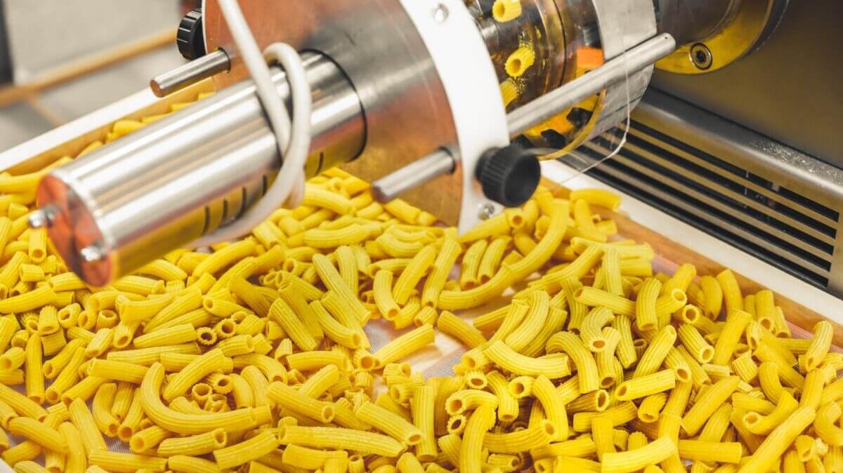 sostenibilità industria alimentare