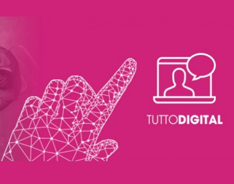 Tecnologia e startup incontrano il food: nasce “Tuttodigital” con la Blockchain Plaza